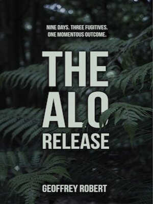 cover image of The Alo Release